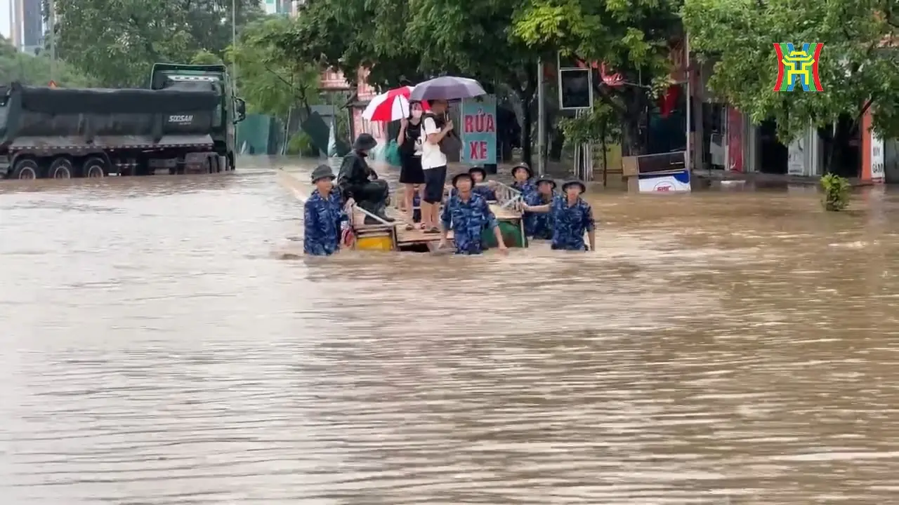 Đài PTTH Hà Nội